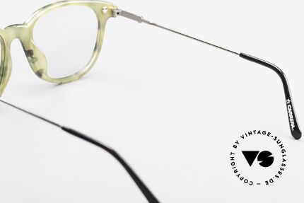 BOSS 5115 Vintage Brille In Tarnfarbe, OPTYL-Fassung kann optisch/Sonne verglast werden, Passend für Herren