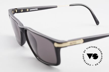 BOSS 5174 Vintage Sonnenbrille Eckig, Größe: medium, Passend für Herren