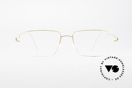 Lindberg Tim Air Titan Rim Klassische Herrenbrille Titan, vielfach ausgezeichnet hinsichtlich Qualität und Design, Passend für Herren Lindberg Tim Air Titan Rim Klassische Herrenbrille Titan, vielfach ausgezeichnet hinsichtlich Qualität und Design, Passend für Herren