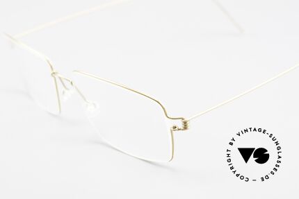 Lindberg Tim Air Titan Rim Klassische Herrenbrille Titan, extrem stabile Fassung, flexibel & elastisch, und nur 3g, Passend für Herren Lindberg Tim Air Titan Rim Klassische Herrenbrille Titan, extrem stabile Fassung, flexibel & elastisch, und nur 3g, Passend für Herren