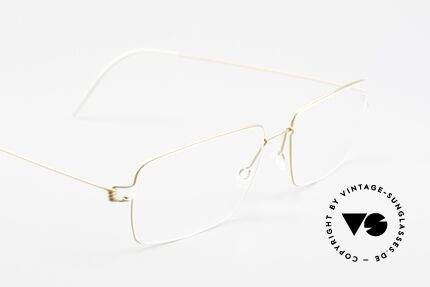 Lindberg Tim Air Titan Rim Klassische Herrenbrille Titan, ungetragenes Designerstück + orig. Lindberg Magnet-Etui, Passend für Herren Lindberg Tim Air Titan Rim Klassische Herrenbrille Titan, ungetragenes Designerstück + orig. Lindberg Magnet-Etui, Passend für Herren