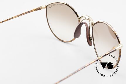 Porsche 5638 90er Vintage Sonnenbrille, KEINE Retromode, sondern ein seltenes altes Original!, Passend für Herren und Damen