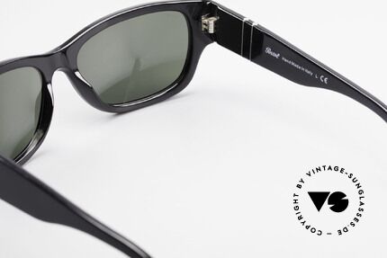 Persol 2924 Sportliche Sonnenbrille, eine Neuauflage der alten Brillen von Persol Ratti, Passend für Herren Persol 2924 Sportliche Sonnenbrille, eine Neuauflage der alten Brillen von Persol Ratti, Passend für Herren