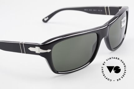 Persol 2903 Sportliche Herren Brille, ungetragen (wie alle unsere Persol Sonnenbrillen), Passend für Herren Persol 2903 Sportliche Herren Brille, ungetragen (wie alle unsere Persol Sonnenbrillen), Passend für Herren