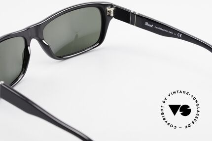 Persol 2903 Sportliche Herren Brille, eine Neuauflage der alten Brillen von Persol Ratti, Passend für Herren Persol 2903 Sportliche Herren Brille, eine Neuauflage der alten Brillen von Persol Ratti, Passend für Herren