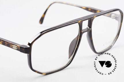 Christian Dior 2485 Vintage Herrenbrille 90er, KEINE Retrobrille, ein 30 Jahres altes ORIGINAL, Passend für Herren