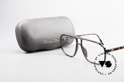 Christian Dior 2485 Vintage Herrenbrille 90er, Größe: medium, Passend für Herren