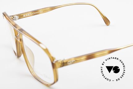 Christian Dior 2485 90er Vintage Herrenbrille, Fasssung (SMALL Gr. 56/14) ist beliebig verglasbar, Passend für Herren