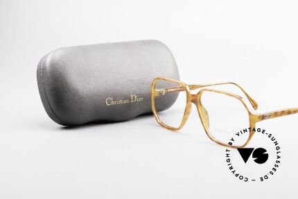 Christian Dior 2533 Optyl Vintage Herrenbrille, Größe: small, Passend für Herren