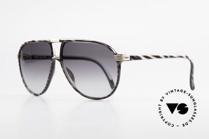 Christian Dior 2300 Optyl Monsieur Sonnenbrille, Top-Qualität dank herausragendem OPTYL-Material, Passend für Herren