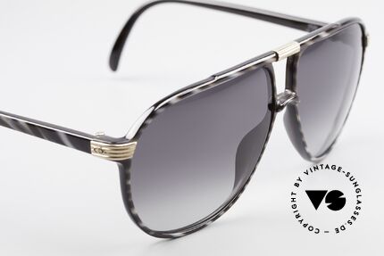 Christian Dior 2300 Optyl Monsieur Sonnenbrille, sehr leicht und äußerst komfortabel, echt vintage!, Passend für Herren