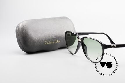 Christian Dior 2352 Monsieur Optyl Sonnenbrille, Größe: medium, Passend für Herren