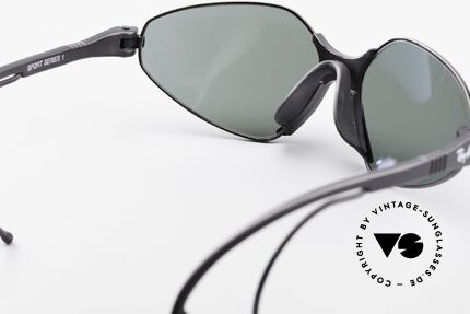 Sonnenbrillen Ray Ban Sport Series 1 G20 CM Chromax B L Glaser