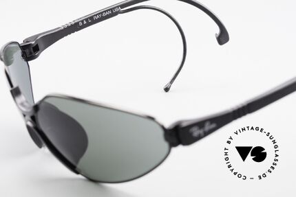 Ray Ban Sport Series 1 G20 CM Chromax B&L Gläser, Größe: large, Passend für Herren