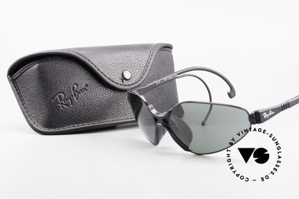Ray Ban Sport Series 1 G20 CM Chromax B&L Gläser, Größe: large, Passend für Herren