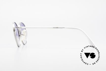 Jean Paul Gaultier 55-1271 Rare Vintage JPG Sonnenbrille, unbenutzt (wie alle unsere vintage JPG Sonnenbrillen), Passend für Herren und Damen