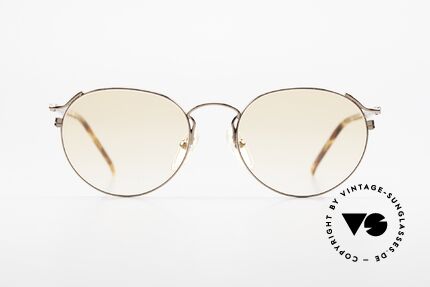 Jean Paul Gaultier 57-2271 Junior Gaultier Vintage Brille, Modell aus der Junior-Gaultier Serie von circa 1997, Passend für Herren und Damen Jean Paul Gaultier 57-2271 Junior Gaultier Vintage Brille, Modell aus der Junior-Gaultier Serie von circa 1997, Passend für Herren und Damen
