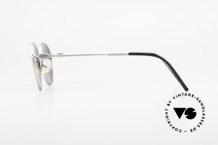 Yohji Yamamoto 52-4102 Panto Designer Sonnenbrille, ungetragen (wie alle unsere alten Yamamoto Brillen), Passend für Herren und Damen
