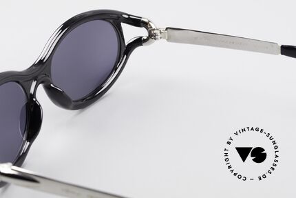 Yohji Yamamoto 52-5201 Designerbrille Made in Japan, Größe: medium, Passend für Herren und Damen