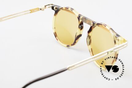 Cazal 648 90er Cari Zalloni Sonnenbrille, KEINE Retromode; ein über 25 Jahre altes Unikat!, Passend für Herren und Damen