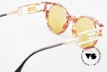 Cazal 353 90er Old School Sonnenbrille, ungetragen (wie alle unsere selten gewordenen Cazals), Passend für Herren und Damen