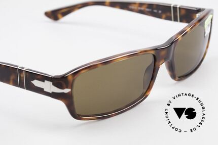 Persol 2786 Klassische Sonnenbrille Polar, ungetragen (wie alle unsere Persol Sonnenbrillen), Passend für Herren und Damen