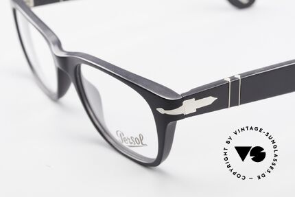 Persol 3039 Zeitlose Designer-Fassung, diese Reproduktion ist einfach gut gemacht und zeitlos, Passend für Herren und Damen Persol 3039 Zeitlose Designer-Fassung, diese Reproduktion ist einfach gut gemacht und zeitlos, Passend für Herren und Damen