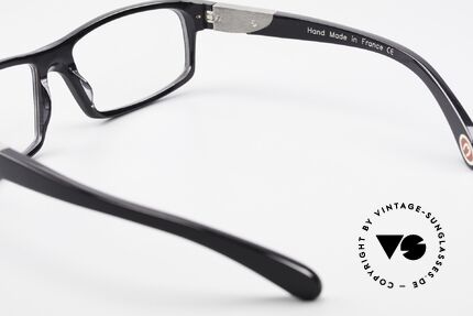 Bugatti 533 Designer Luxusbrille Herren, Größe: medium, Passend für Herren