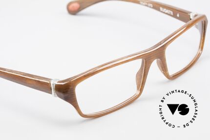 Bugatti 471 Klassische Designerbrille Men, ungetragenes Exemplar inkl. original Verpackung, Passend für Herren