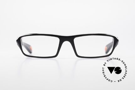 Bugatti 470 Limitierte Luxusbrille Herren, absolute Top-Qualität sämtlicher Komponenten, Passend für Herren