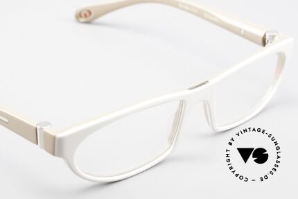 Bugatti 489 Sportliche Designerbrille Men, ungetragenes Exemplar inkl. original Verpackung, Passend für Herren