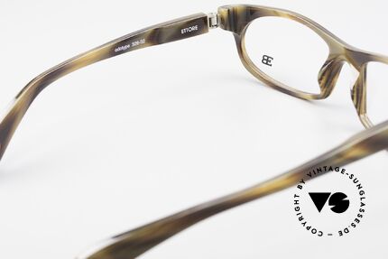 Bugatti 326 Odotype Original Vintage DesignerBrille, unbeschreibliche Rahmenfarbe = siehe Fotos!, Passend für Herren
