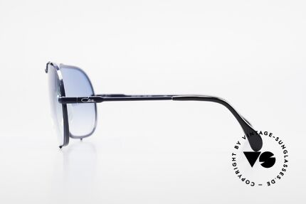 Cazal 903 XXL 80er Vintage Sonnenbrille, keine Retrosonnenbrille; 30 Jahre altes ORIGINAL, Passend für Herren Cazal 903 XXL 80er Vintage Sonnenbrille, keine Retrosonnenbrille; 30 Jahre altes ORIGINAL, Passend für Herren