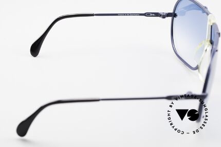 Cazal 903 XXL 80er Vintage Sonnenbrille, Größe: extra large, Passend für Herren Cazal 903 XXL 80er Vintage Sonnenbrille, Größe: extra large, Passend für Herren