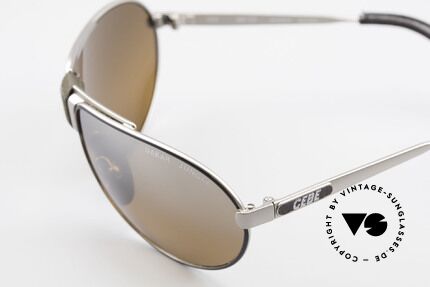 Cebe Dakar Jungle QD02 High-Tech Rennfahrer Brille, flexible Rahmenkonstruktion für ideale Passform, Passend für Herren und Damen