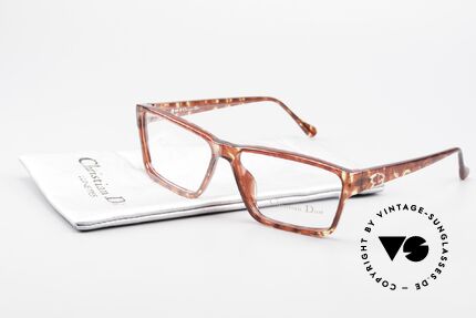 Christian Dior 2628 Alte 80er Optyl Fassung Unisex, Größe: medium, Passend für Herren und Damen