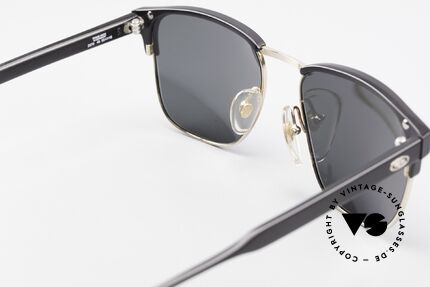 Christian Dior 2570 90er Designer Sonnenbrille, KEINE retro Brille, sondern 25 Jahre altes Unikat, Passend für Herren