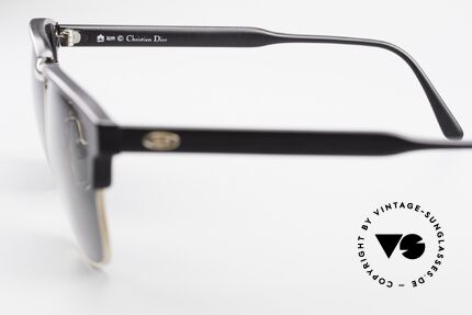 Christian Dior 2570 90er Designer Sonnenbrille, Größe: medium, Passend für Herren