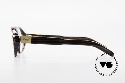 Davidoff 100 90er Herren Vintage Fassung, Größe: medium, Passend für Herren