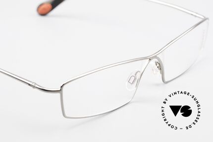 Bugatti 201 Odotype Vintage Designer Herrenbrille, Demos sind beliebig ersetzbar (optisch / Sonne), Passend für Herren