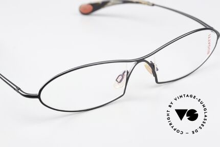 Bugatti 343 Odotype Vintage Designer Brille Herren, circa 20 Jahre altes Einzelstück; ungetragen!, Passend für Herren