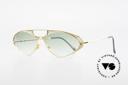 Casanova LC8 Luxusbrille Mit Murano Glas, vergoldete Fassung mit weltberühmten Glas aus Murano, Passend für Damen Casanova LC8 Luxusbrille Mit Murano Glas, vergoldete Fassung mit weltberühmten Glas aus Murano, Passend für Damen