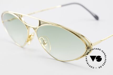 Casanova LC8 Luxusbrille Mit Murano Glas, ungetragen (wie alle unsere kunstvollen Sonnenbrillen), Passend für Damen Casanova LC8 Luxusbrille Mit Murano Glas, ungetragen (wie alle unsere kunstvollen Sonnenbrillen), Passend für Damen