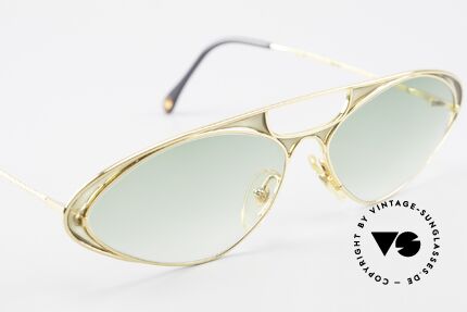 Casanova LC8 Luxusbrille Mit Murano Glas, KEINE Retrobrille, sondern ein einzigartiges ORIGINAL, Passend für Damen Casanova LC8 Luxusbrille Mit Murano Glas, KEINE Retrobrille, sondern ein einzigartiges ORIGINAL, Passend für Damen
