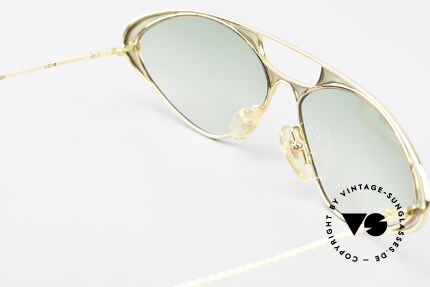 Casanova LC8 Luxusbrille Mit Murano Glas, Größe: medium, Passend für Damen Casanova LC8 Luxusbrille Mit Murano Glas, Größe: medium, Passend für Damen
