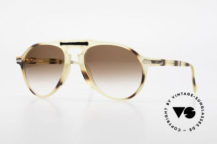 BOSS 5156 90er Vintage Faltsonnenbrille, geniale BOSS vintage Faltsonnenbrille, Top-Qualität, Passend für Herren