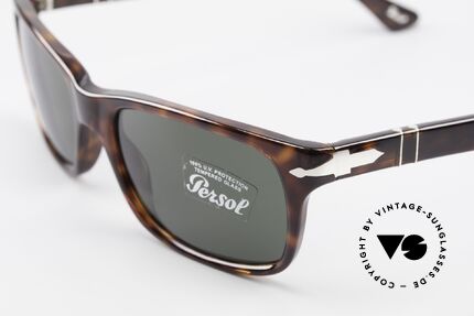 Persol 3048 Zeitlose Designer-Sonnenbrille, diese Reproduktion ist einfach gut gemacht und zeitlos, Passend für Herren und Damen
