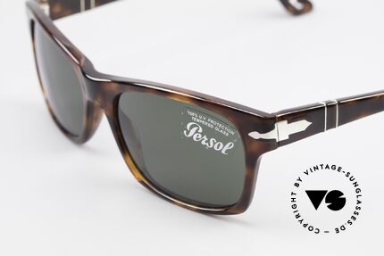 Persol 3037 Designer-Sonnenbrille Unisex, diese Reproduktion ist einfach gut gemacht und zeitlos, Passend für Herren und Damen