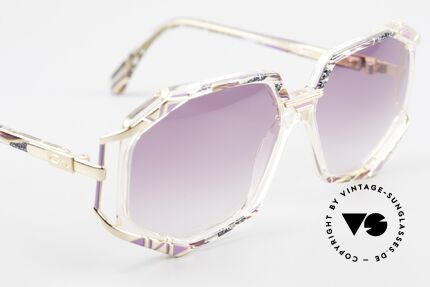Cazal 355 Aussergewöhnliche 90er Cazal, KEINE retro Brille, ein ca. 25 Jahre altes ORIGINAL!, Passend für Damen