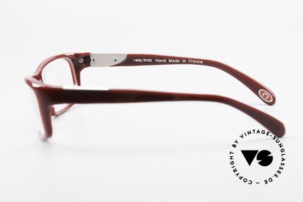 Bugatti 533 Herren Designer Luxusbrille, Größe: medium, Passend für Herren